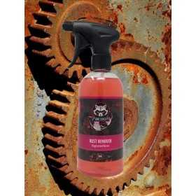 RUST REMOVER Décontaminant ferreux - 10.000ml | Racoon | Détachant ...