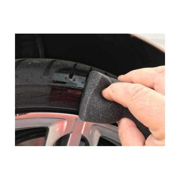 TIRE REFRESH Dressing pneus - 100ml