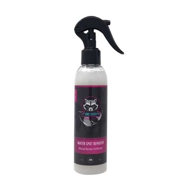 WATER SPOT REMOVER Nettoyant tÃ¢ches d'eau - 500ml