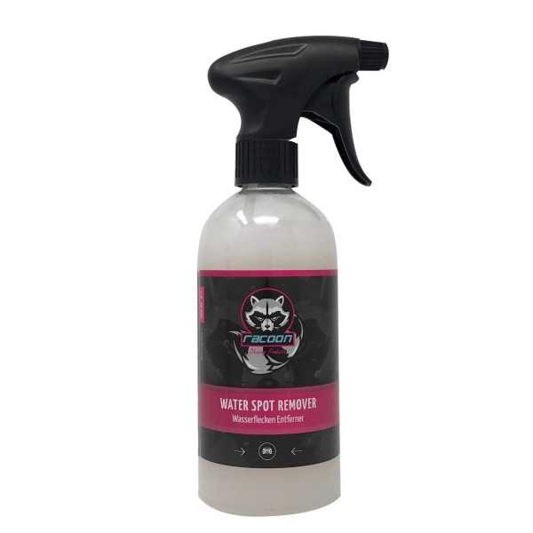 WATER SPOT REMOVER Nettoyant tâches d'eau - 500ml | Racoon | Détach...