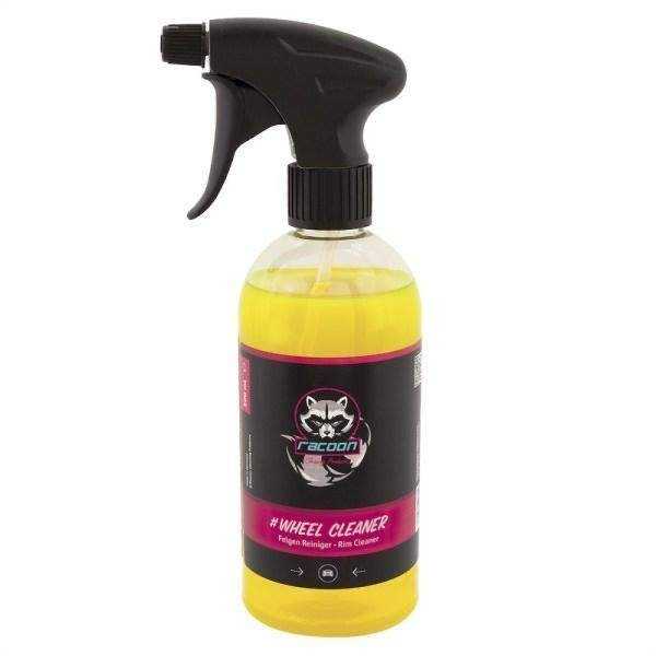 WHEEL TORNADO Nettoyant jantes - 500ml | Racoon | Nettoyant Jante