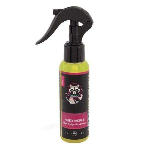 WHEEL TORNADO Nettoyant jantes - 10.000ml | Racoon | Nettoyant Jante