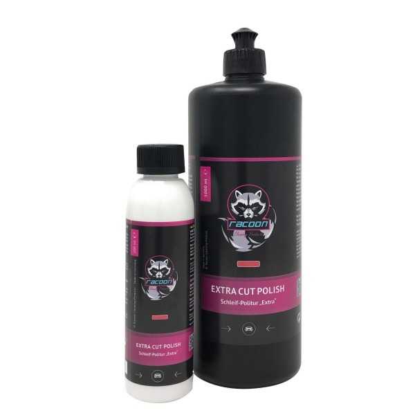 POLISH EXTRA CUT - 200ml | Racoon | Polish