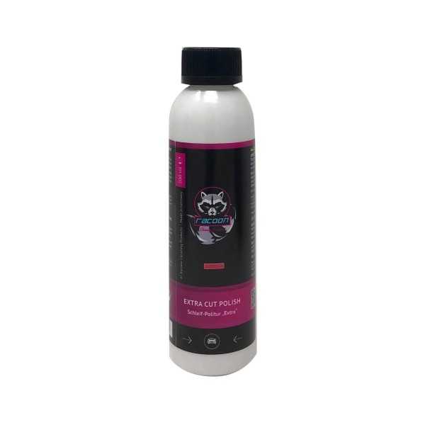 POLISH EXTRA CUT - 1.000ml | Racoon | Polish