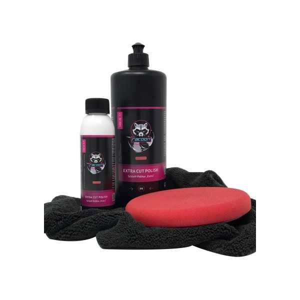 POLISH EXTRA CUT - 1.000ml | Racoon | Polish