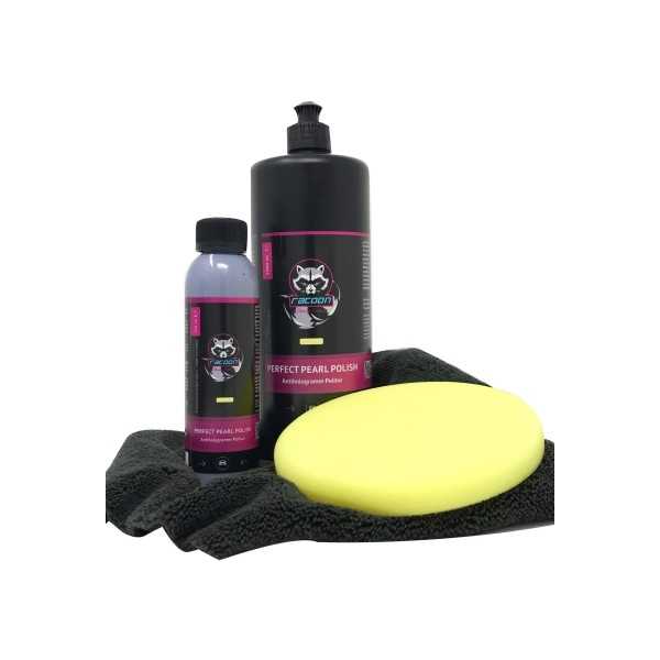 POLISH PERFECT PEARL Antihologram Polish - 1.000ml | Racoon | Polish