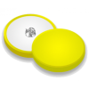 Polishing Pad - YELLOW/ soft 150mm