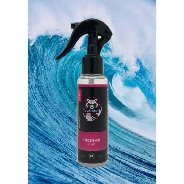 AIR FRESHENER / Car Fragrance - Fresh 100ml