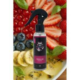 AIR FRESHENER / Car Fragrance - Smell of Pleasure 100ml | Racoon | ...