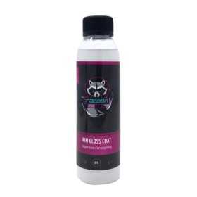 RIM GLOSS COAT Scellant / Protection jantes - 100ml | Racoon | Nett...