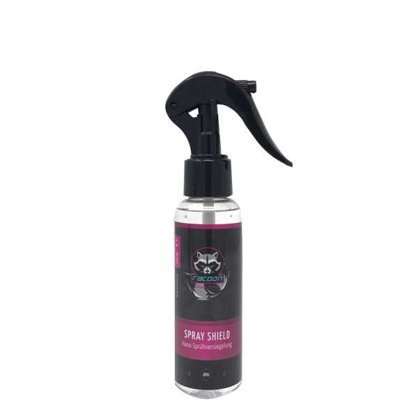 SPRAY SHIELD Nano - Scellant en spray - 100ml