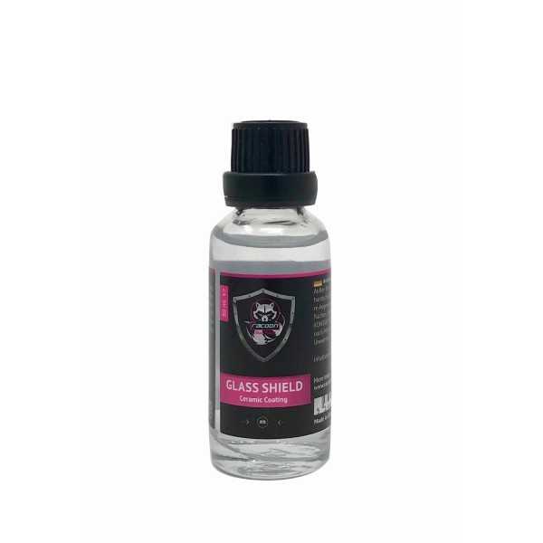 GLASS SHIELD Scellement de verre - 30ml