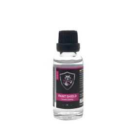 PAINT SHIELD Scellant / Coating pour la peinture - 50ml | Racoon | ...