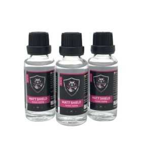 MATT SHIELD Scellant pour les peintures mates - 30ml | Racoon | Pro...