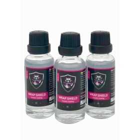 WRAP SHIELD Scellant pour les films de covering - 30ml | Racoon | P...