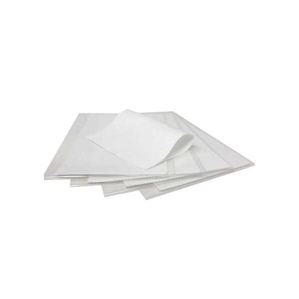 RC APPLICATOR CLOTH Applicateurs suÃ©dines (XL 17 x 11 cm - 5pcs)