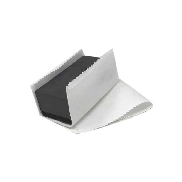 RC APPLICATOR CLOTH Applicateurs suédines (XL 17 x 11 cm - 5pcs) | ...