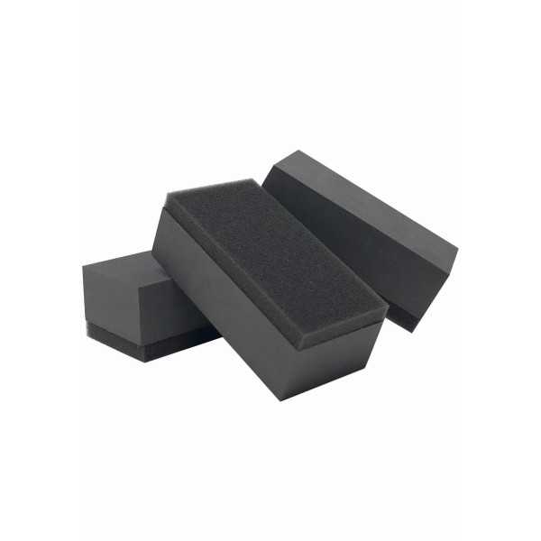 RC APPLICATOR SPONGE Applicateur bloc (8 x 4 x 3cm)