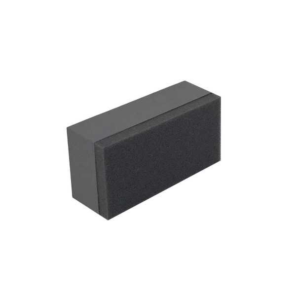 RC APPLICATOR SPONGE Applicateur bloc (8 x 4 x 3cm) | Racoon | Chif...