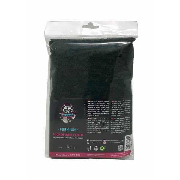 Chiffon Microfibre RC Premium
