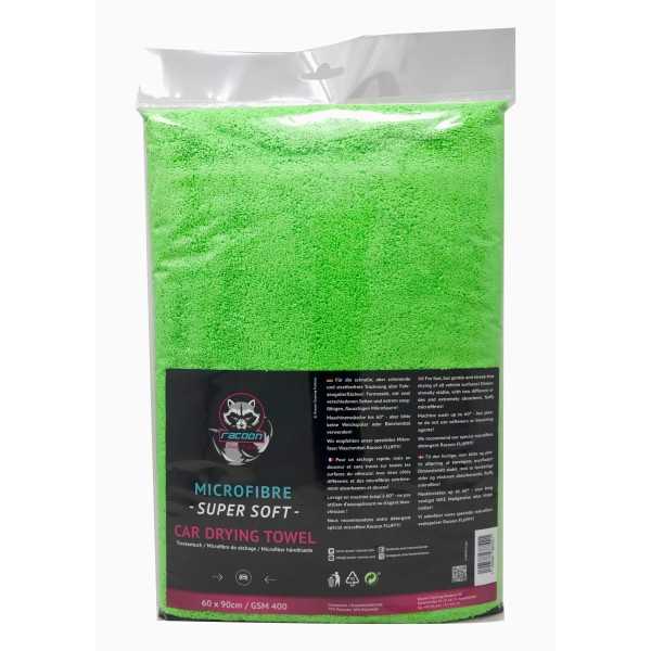 Serviette de SÃ©chage de Voiture RC