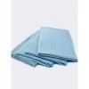 RC WAFER Toile Microfibre  | Racoon | Chiffon & peau Chamois