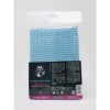 RC WAFER Toile Microfibre  | Racoon | Chiffon & peau Chamois