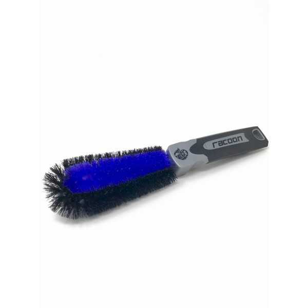 RC BROSSE POUR JANTES (mini / 29cm poils en PP)