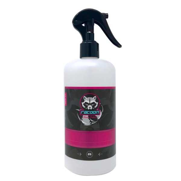 FLACON VIDE 500ml PulvÃ©risateur