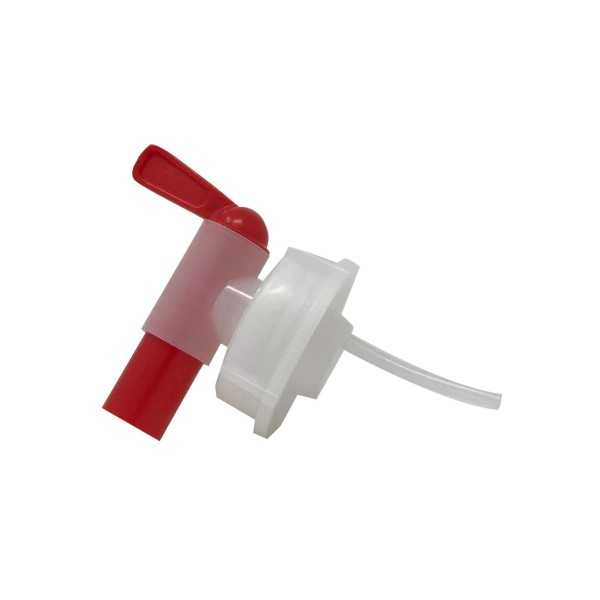 ROBINET DE VIDANGE pour bidon DIN51