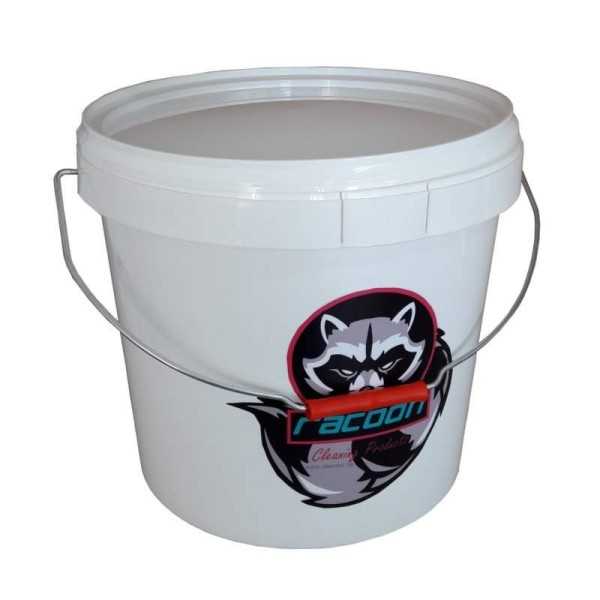 RC SEAU DE LAVAGE avec couvercle 18L