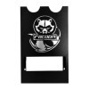 RC SUPPORT MURAL POUR MACINES A POLIR (pour 2 machines) | Racoon | ...