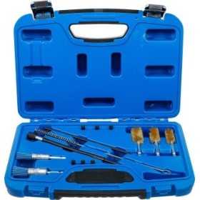 Kit de nettoyage de siÃ¨ge et compartiment dâ€™injecteur