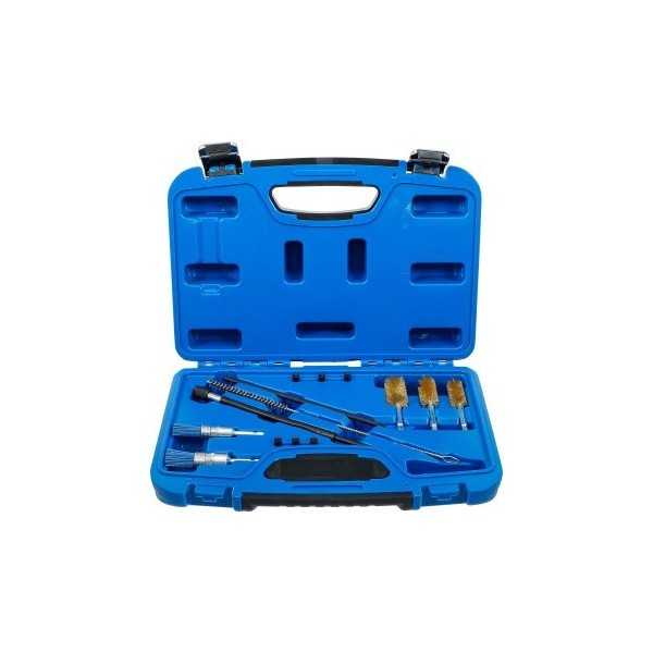 Kit de nettoyage de siÃ¨ge et compartiment dâ€™injecteur
