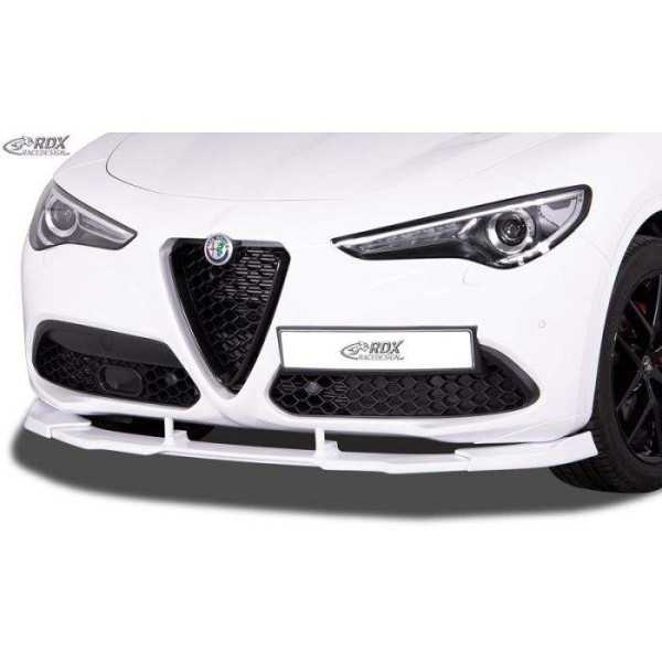 Spoiler avant Vario-X pour Alfa Romeo Stelvio (949) 2016- (PU)