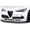 Spoiler avant Vario-X pour Alfa Romeo Stelvio (949) 2016- (PU)