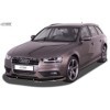 Spoiler avant Vario-X ''V2'' pour Audi A4 B8 Facelift 2012-2015 (PU...