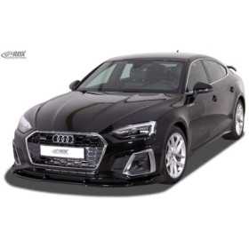 Spoiler avant Vario-X pour Audi A5 S-Line & S5 Coupé/Cabrio/Sportba...
