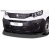 Spoiler avant Vario-X pour CitroÃ«n Berlingo / Peugeot Partner & Rifter / Opel Combo / Toyota ProAce City