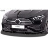 Spoiler avant Vario-X pour Mercedes Classe C W206 Sedan & Estate AMG-Line 2021- (PU)