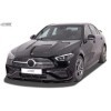 Spoiler avant Vario-X pour Mercedes Classe C W206 Sedan & Estate AM...