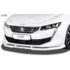 Spoiler avant Vario-X pour Peugeot 508 II Sedan & SW 2019- (PU)