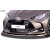 Spoiler avant Vario-X pour Toyota Yaris 2020- sauf Yaris GR (PU)
