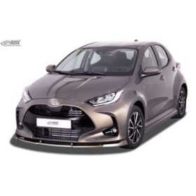 Spoiler avant Vario-X pour Toyota Yaris 2020- sauf Yaris GR (PU) | ...