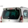 Becquet de toit pour CitroÃ«n Berlingo / Peugeot Partner & Rifter / Opel Combo / Toyota ProAce City