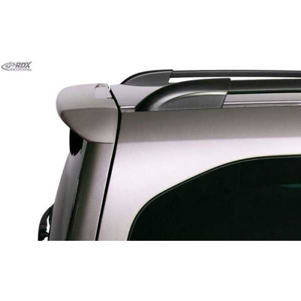 Becquet de toit pour Citroën Berlingo / Peugeot Partner & Rifter / ...
