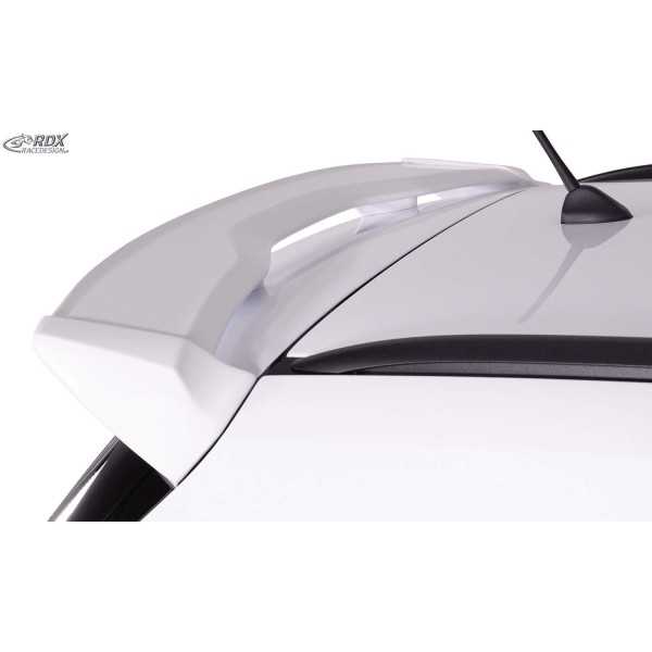 Spoiler de toit RDX pour FORD Focus 3 Turnier / StationWagon Spoiler de coffre d'aile arriÃ¨re