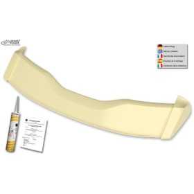 Spoiler de toit RDX pour FORD Focus 3 Turnier / StationWagon Spoile...