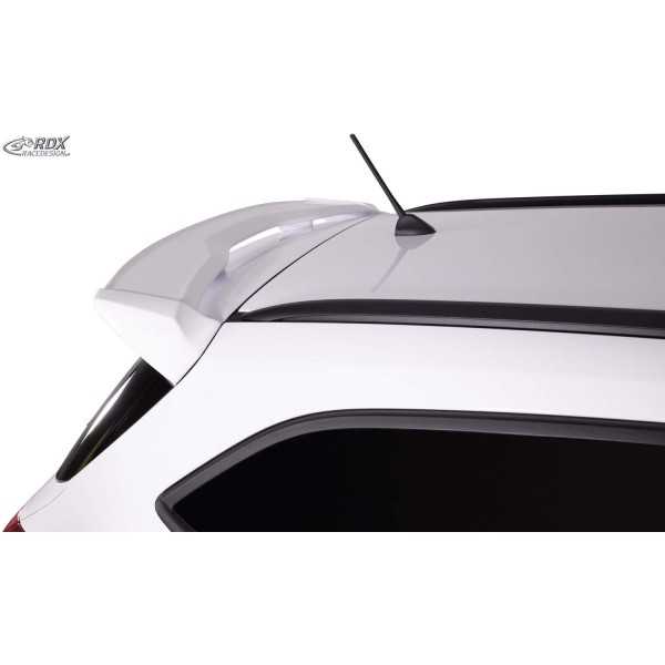 Spoiler de toit RDX pour FORD Focus 3 Turnier / StationWagon Spoile...