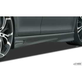 Jupes latÃ©rales RDX pour CITROEN Berlingo